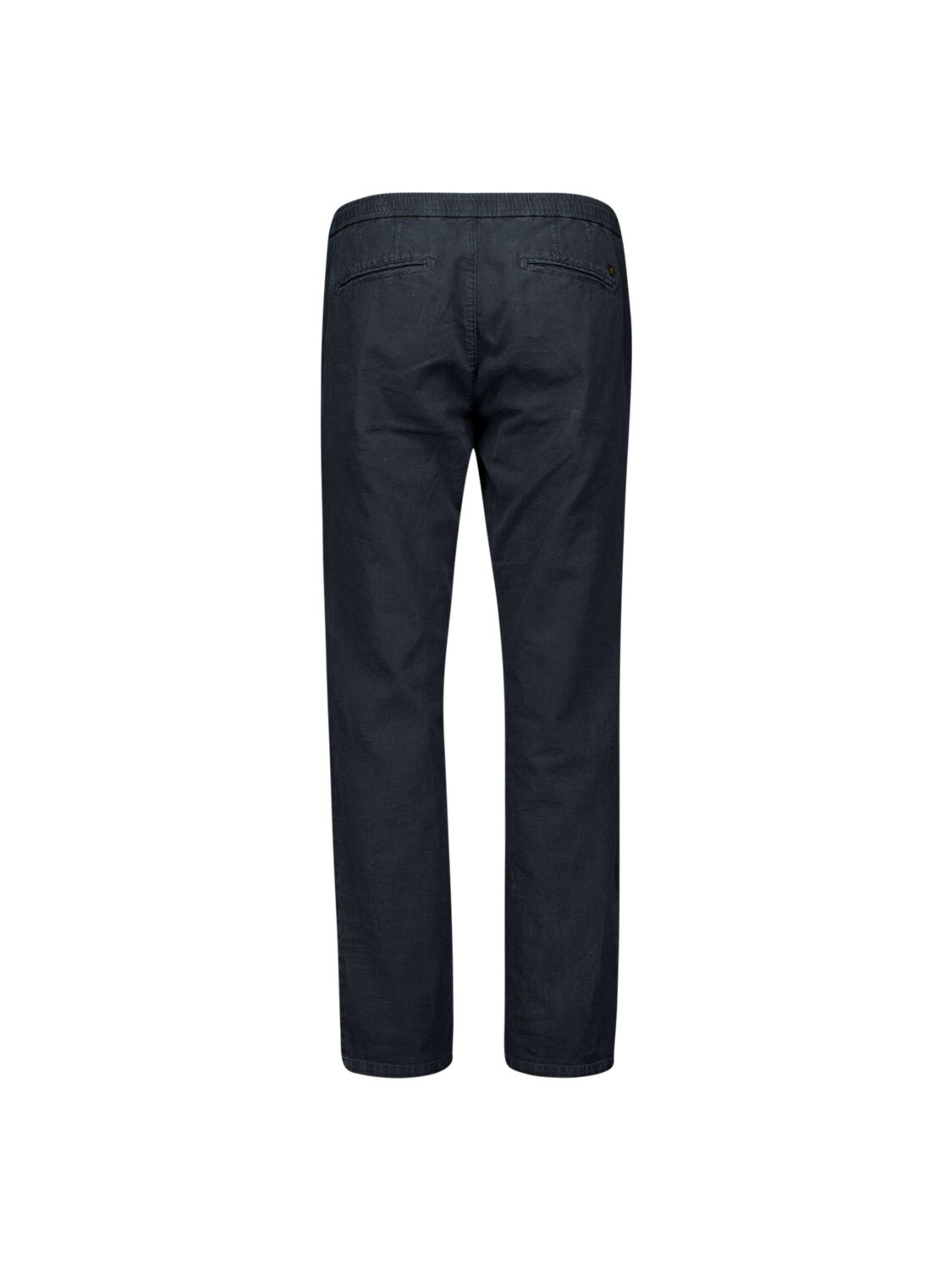 No Excess Regular Pants in Blue