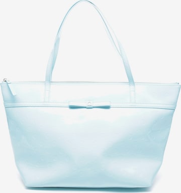 Kate Spade Bag in One size in Blue: front