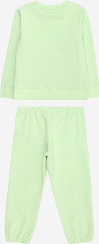 Calvin Klein Jeans - Ropa para correr en verde