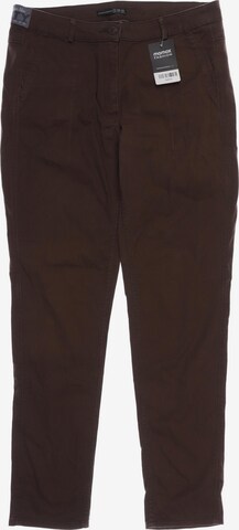 Atmosphere Pants in M in Brown: front