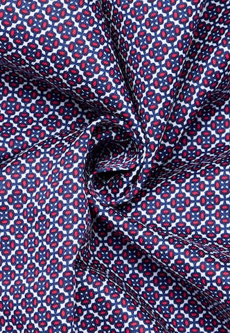 ETERNA Regular fit Zakelijk overhemd in Blauw