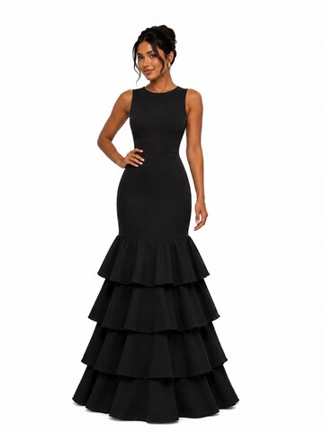 Elena Athanasiadou Cocktail dress 'Louise' in Black
