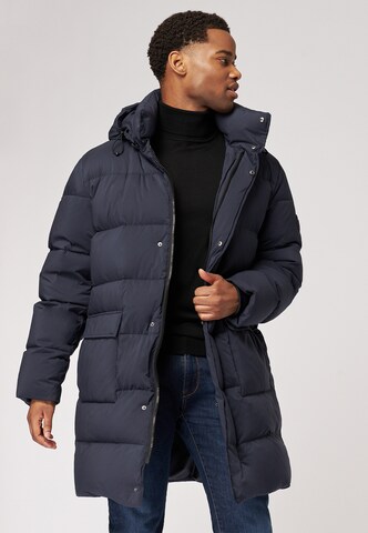 ROY ROBSON Winter Jacket in Blue