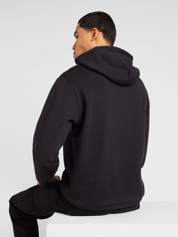 TIMBERLAND Sweatshirt in Schwarz