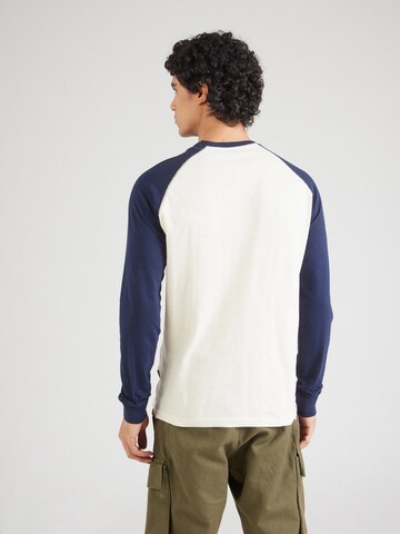 INDICODE JEANS Shirt 'Canton' in Blau