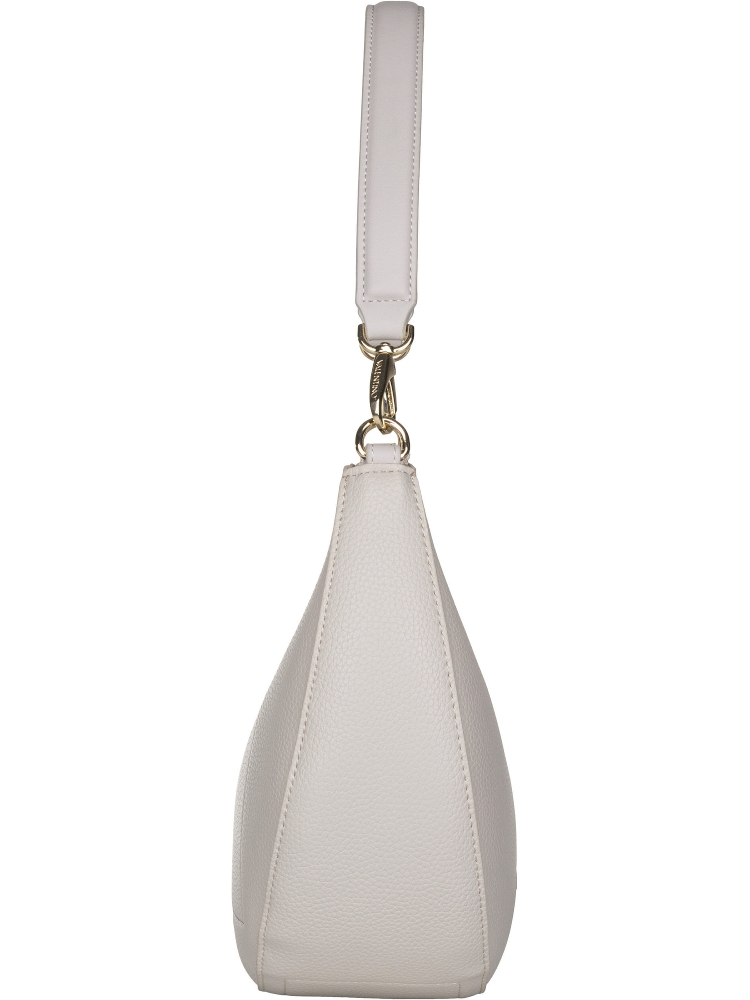 VALENTINO Schoudertas 'Alexia' in Grijs