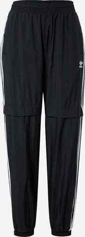 ADIDAS ORIGINALS Broek 'Japona' in Zwart: voorkant