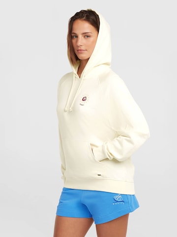 O'NEILL Спортивный свитшот 'Wotw' в Бежевый