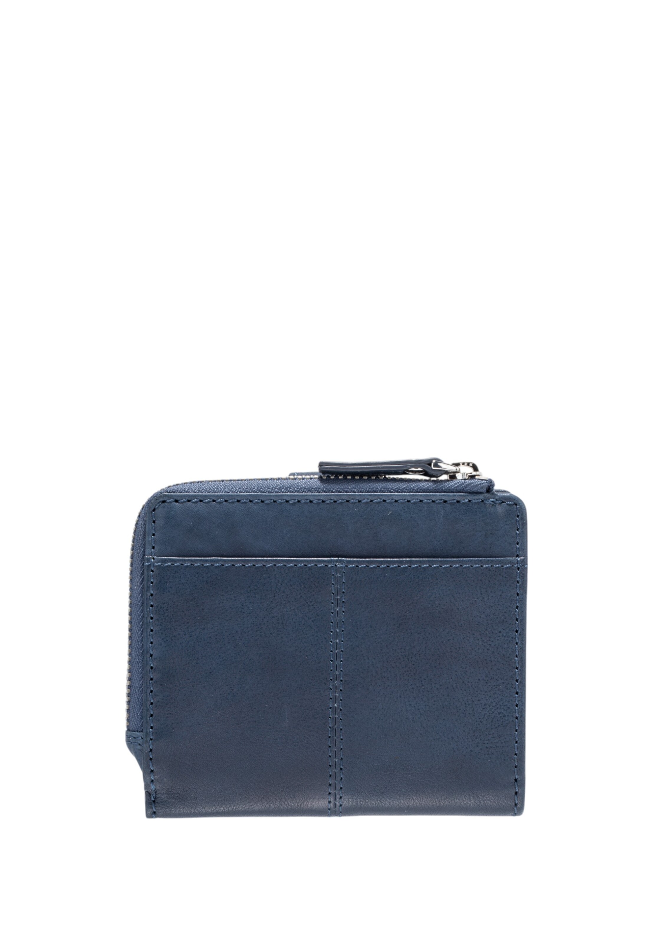 Maître Wallet 'Lemberg Alberta' in Blue