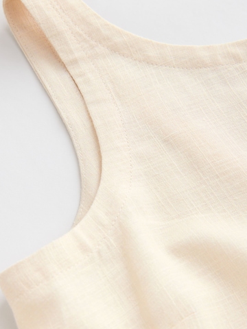 Next Платье в Белый