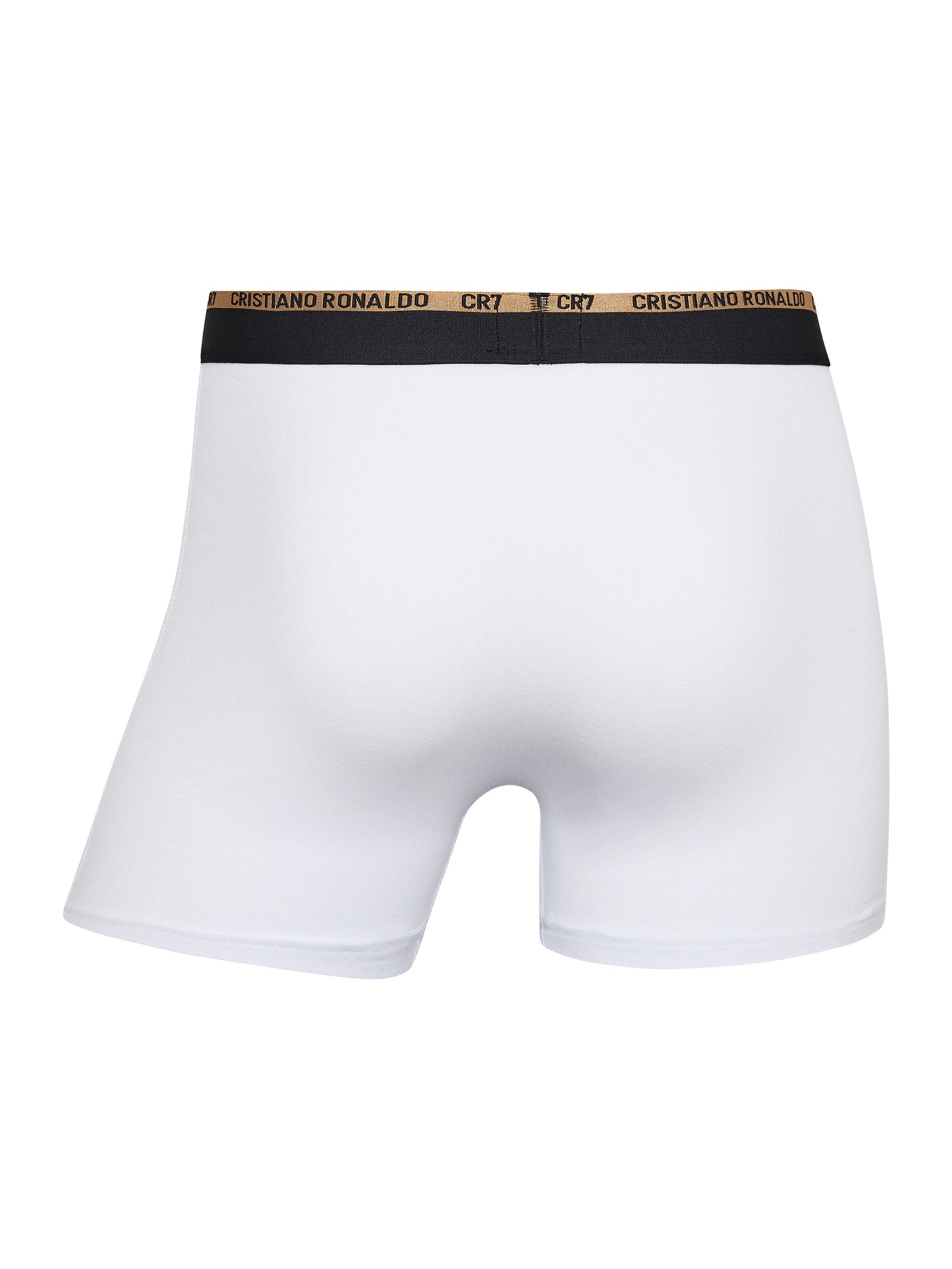CR7 - Cristiano Ronaldo Boxershorts ' Anniversary Edition ' in Gemengde kleuren