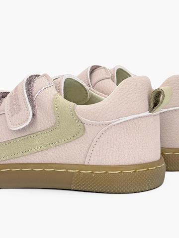 Pisamonas Sneakersy w kolorze różowy