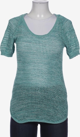 See by Chloé Pullover S in Grün: Vorderseite