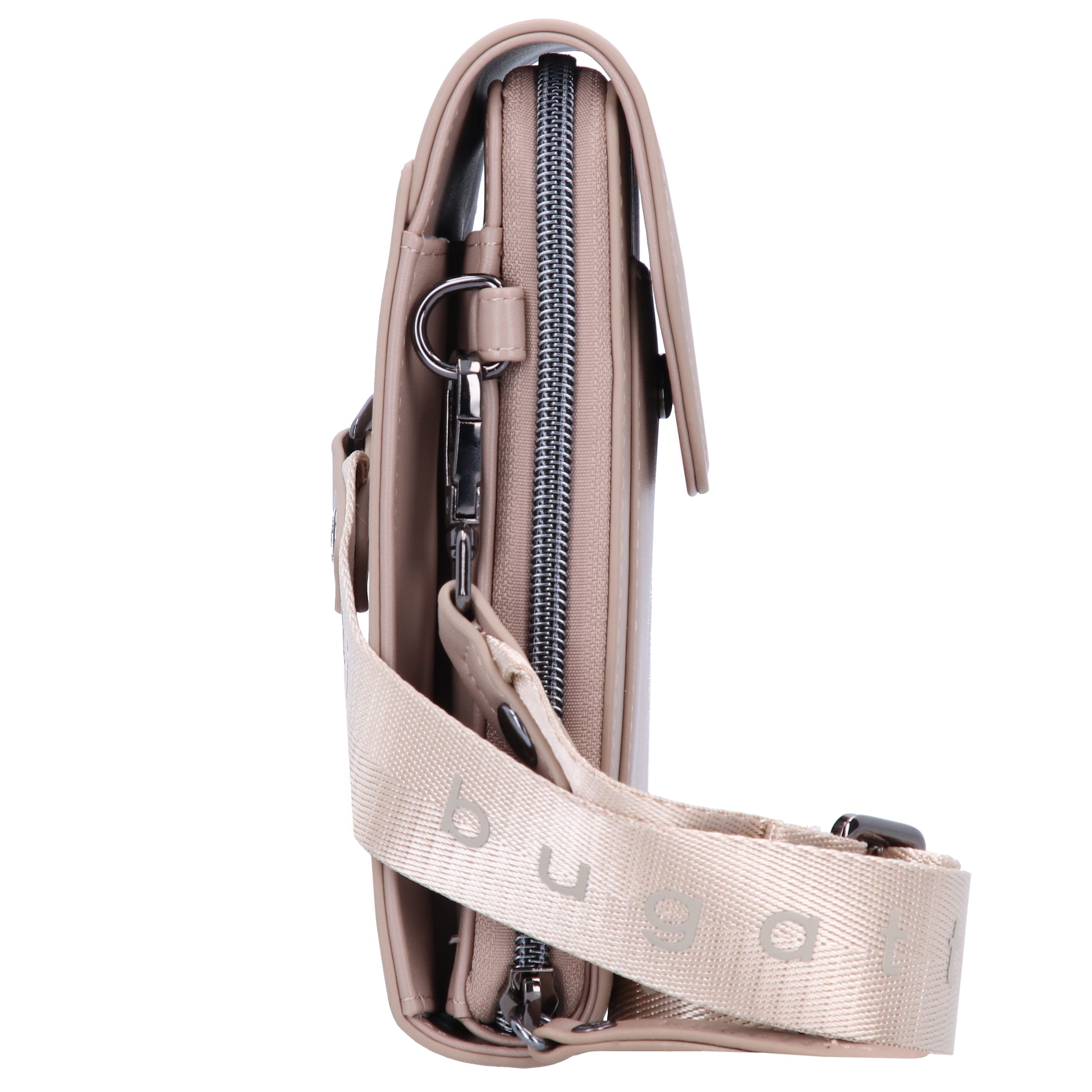 bugatti Smartphone Case 'Almata' in Pink