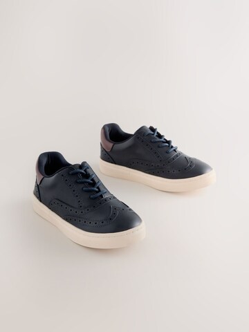 Next Sportcipő - kék