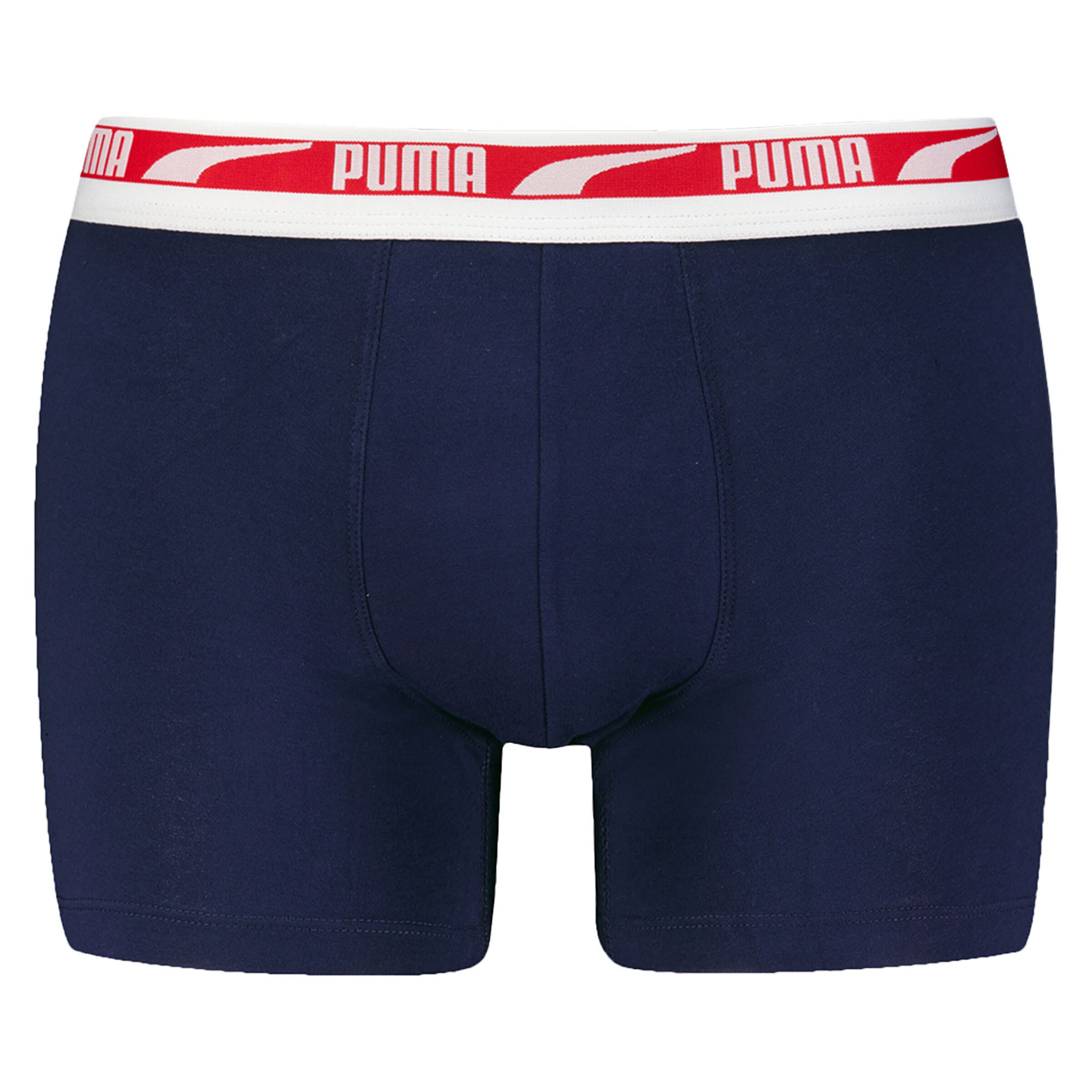 Boxer di PUMA in blu