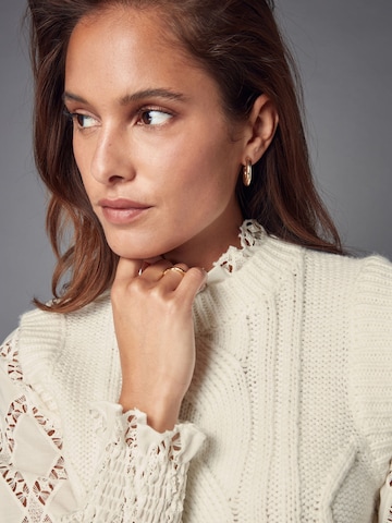 Next Trui in Beige