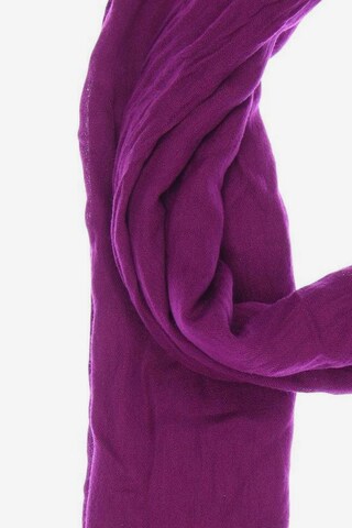 TOM TAILOR Scarf & Wrap in One size in Pink