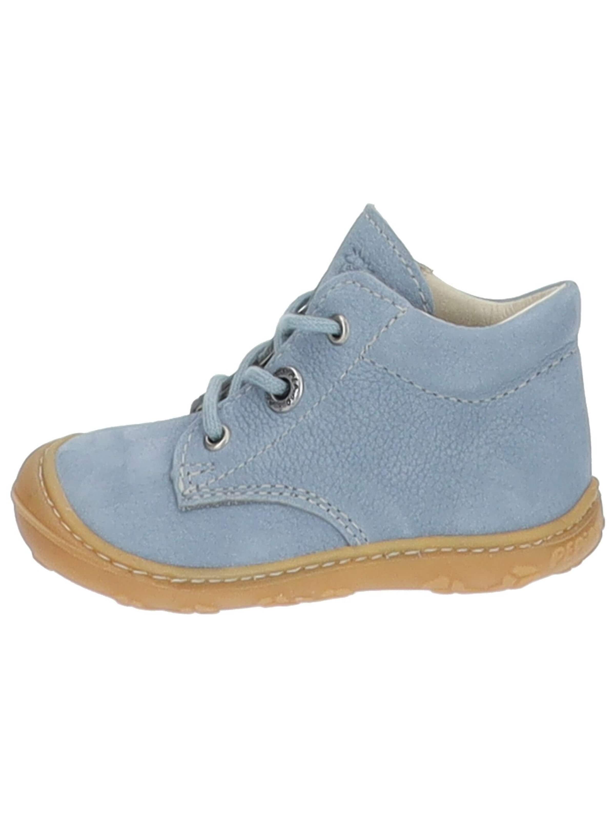 PEPINO by RICOSTA First-step shoe 'Cory' in Blue
