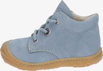 PEPINO by RICOSTA First-Step Shoes in Blue