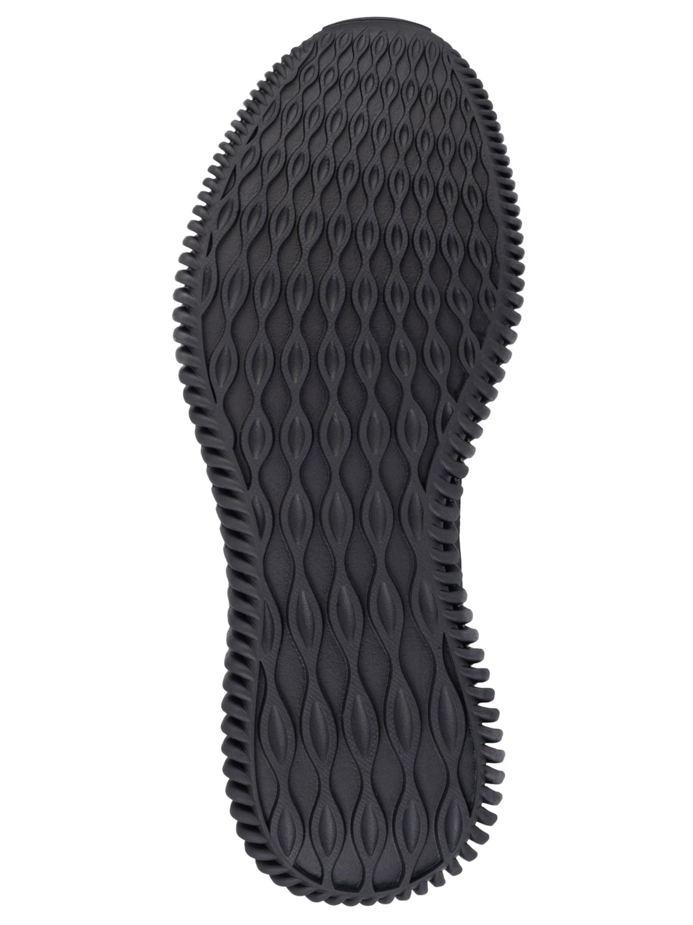 Baskets basses 'Skechers Bobs Geo-City Dapper' SKECHERS en noir