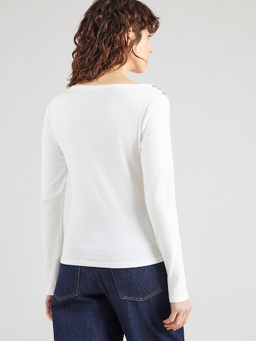 monari Póló - fehér