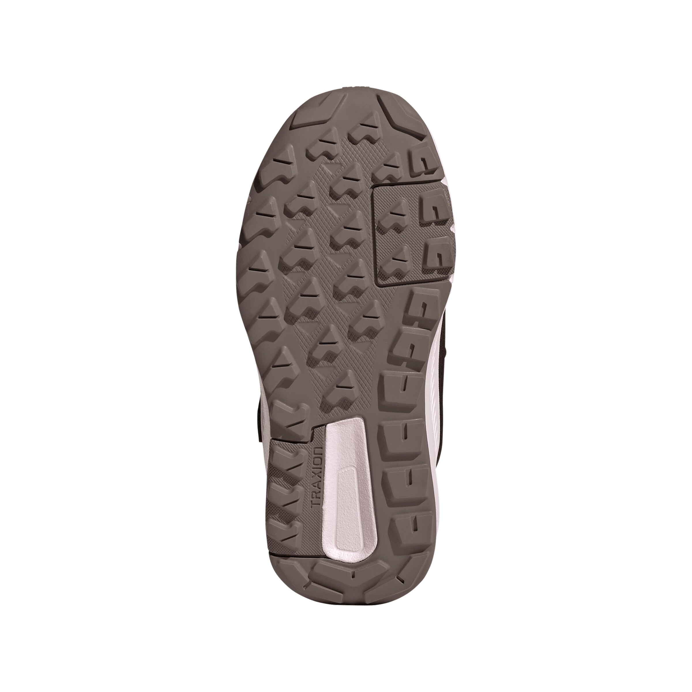 ADIDAS TERREX Boots 'Anylander' in Braun