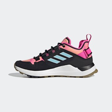 ADIDAS SPORTSWEAR Wanderschuh 'Hikster' in Schwarz