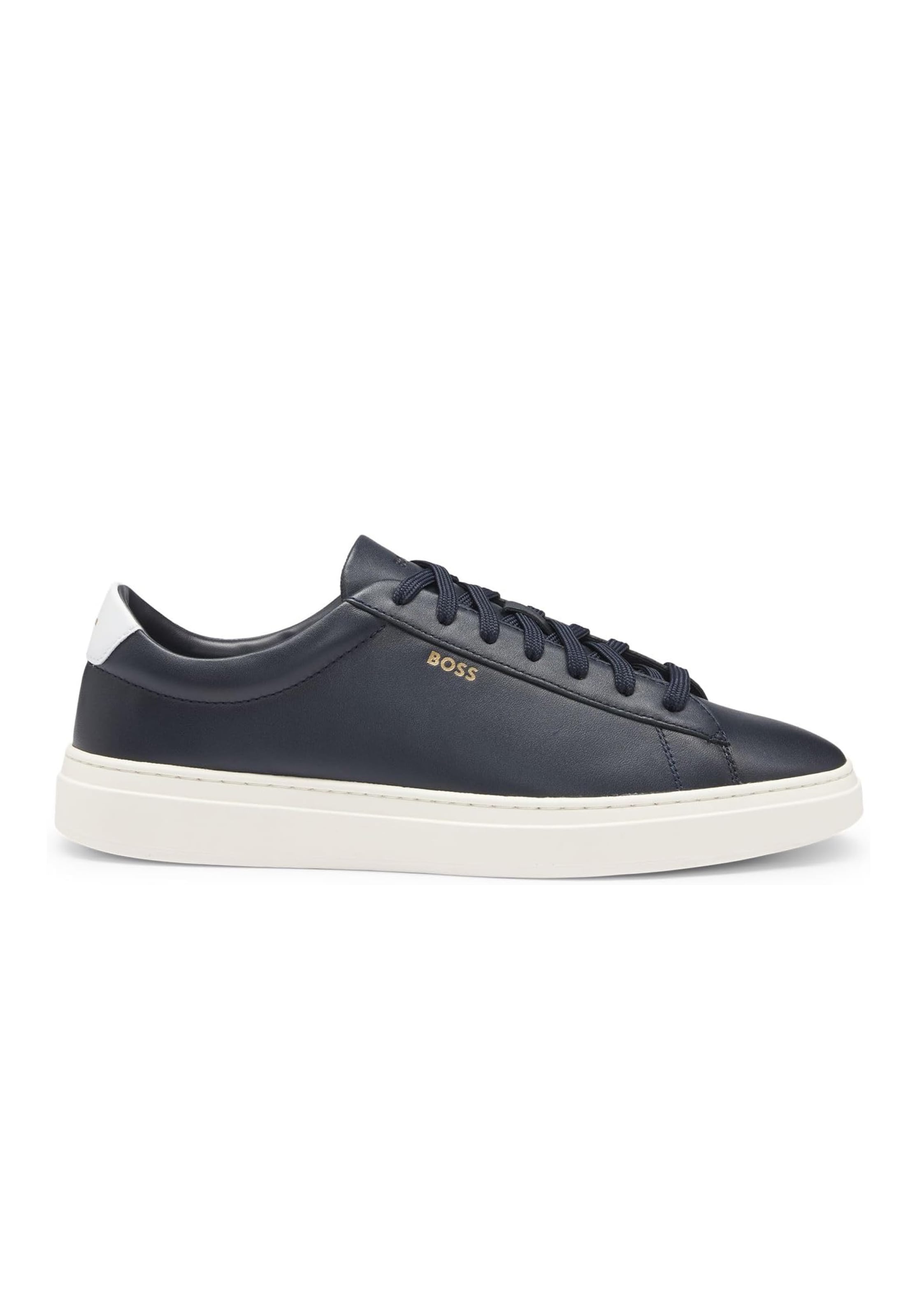 BOSS Sneakers 'Kieran' in Blue: front