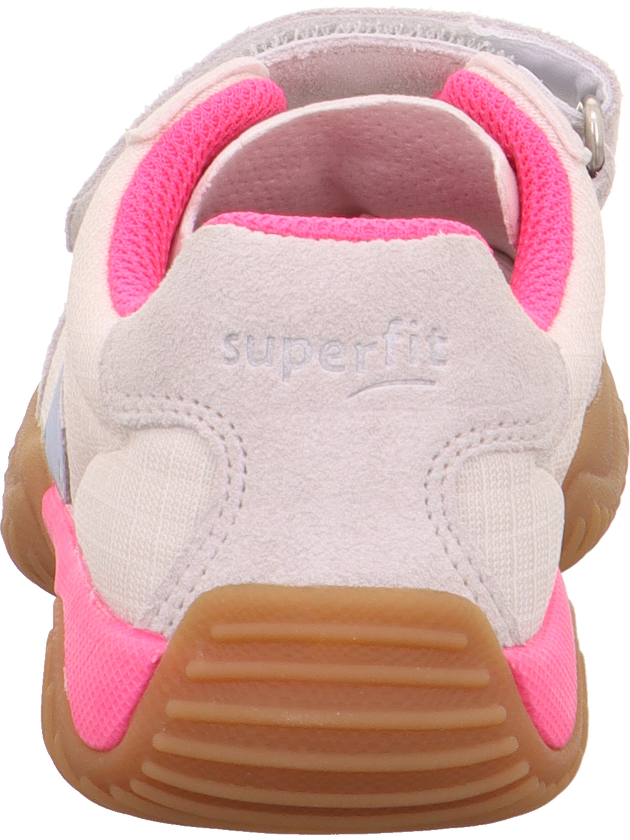 SUPERFIT Sneakers 'Storm' in Beige