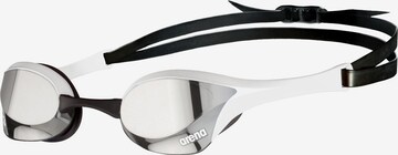ARENA Glasses 'COBRA ULTRA SWIPE MR' in Silver