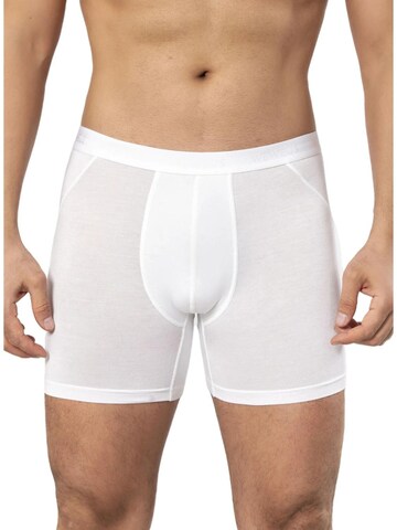 Weweus Board shorts in White