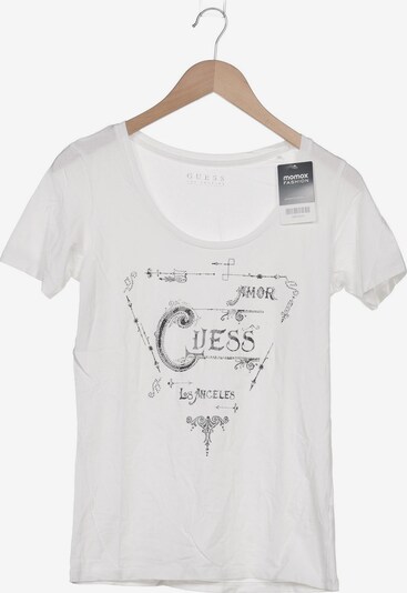 GUESS Top & Shirt in L in White, Item view