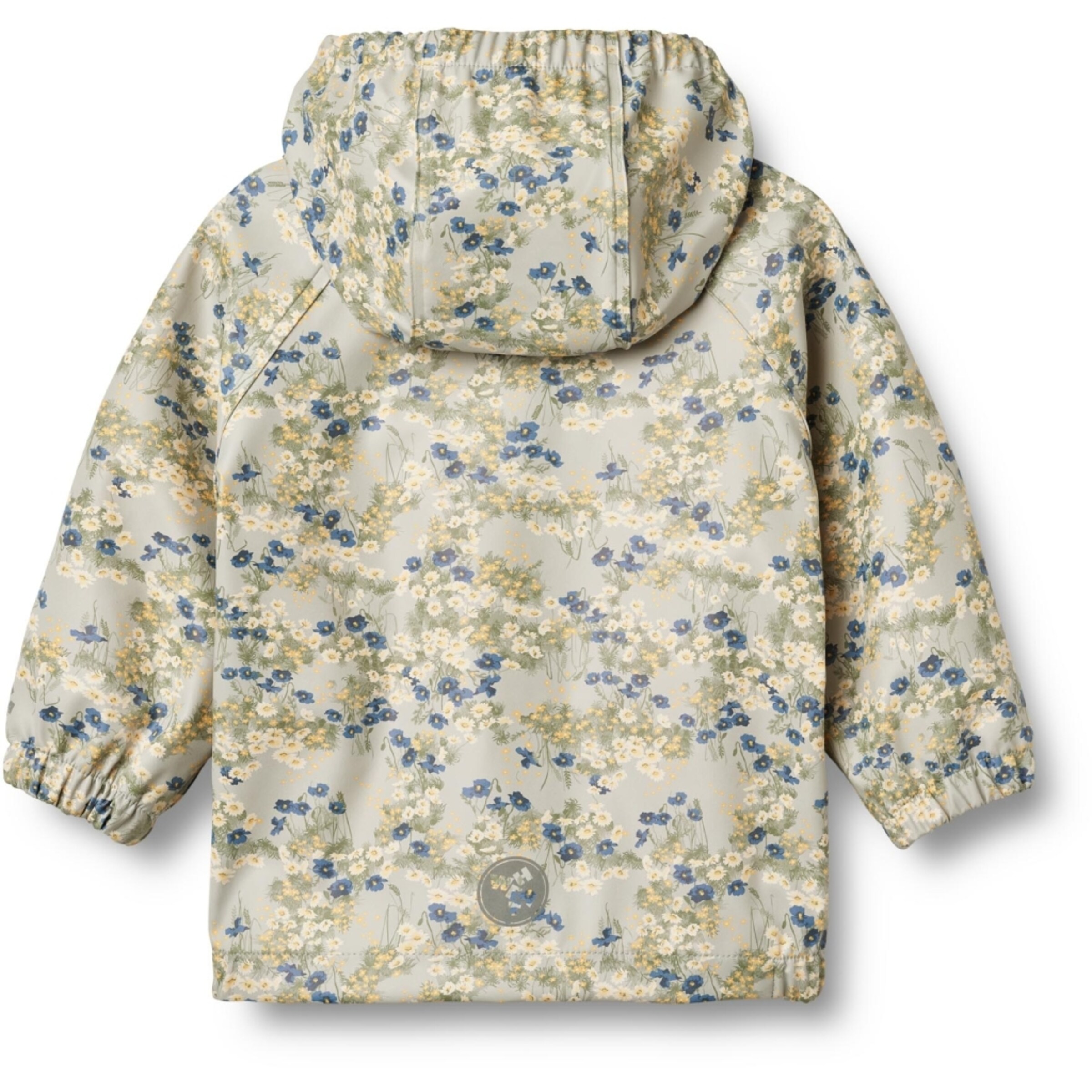 WHEAT Přechodná bunda – šedá