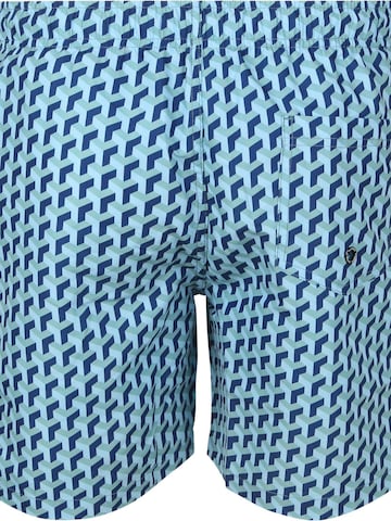 Shorts de bain Suitable en bleu