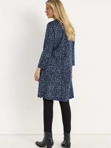 Cellbes of Sweden Jurk in Blauw