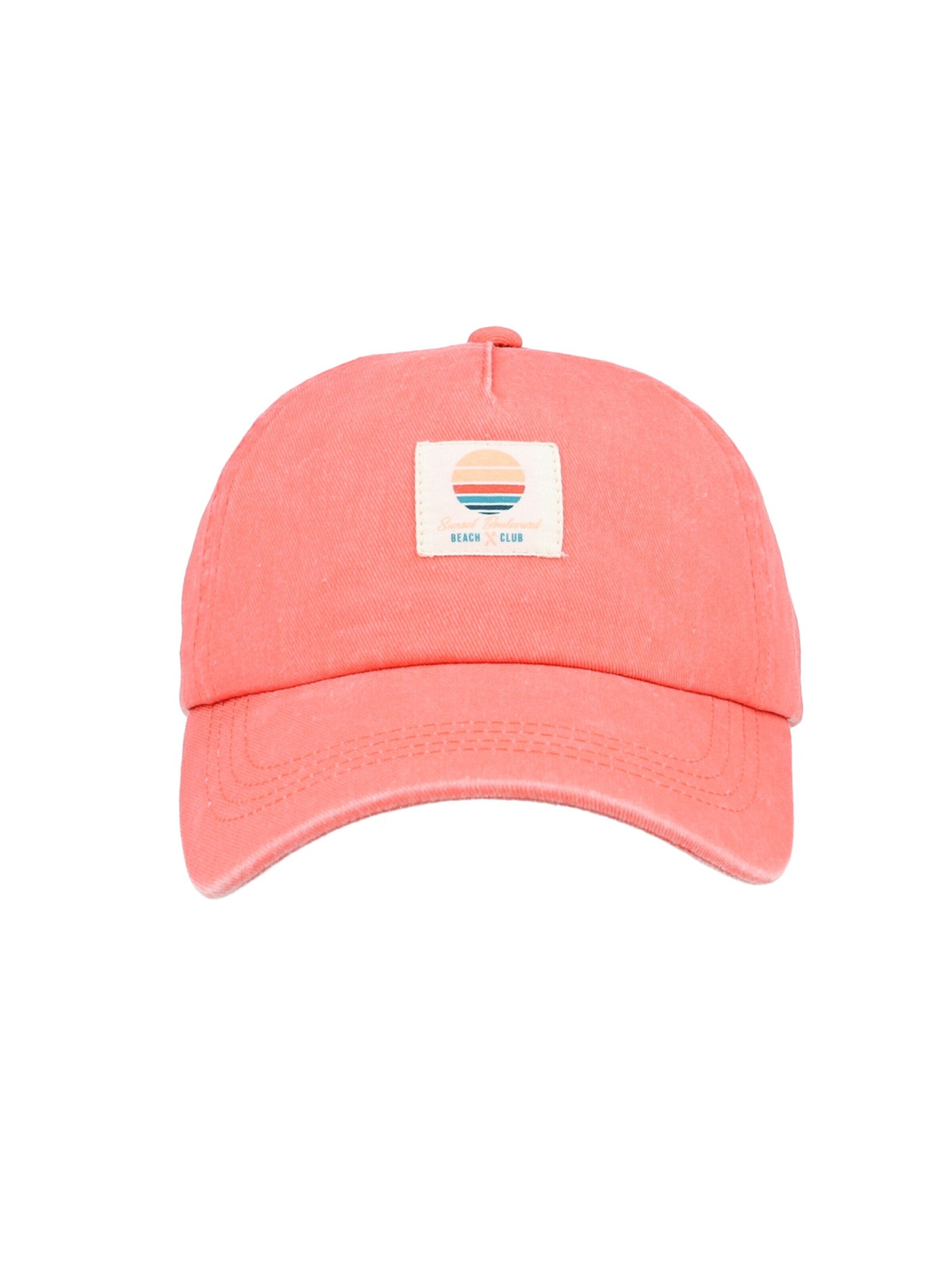 MAXIMO Hut‌‌ in Pink