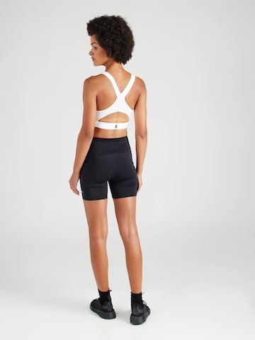 ENDURANCE Skinny Sportbroek 'Energy' in Zwart