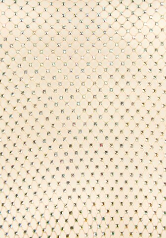 JETTE Cocktail dress in Beige