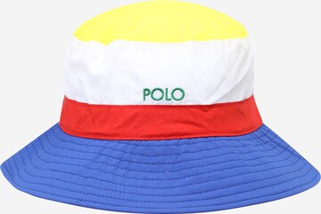 Polo Ralph Lauren - Chapéu em mistura de cores