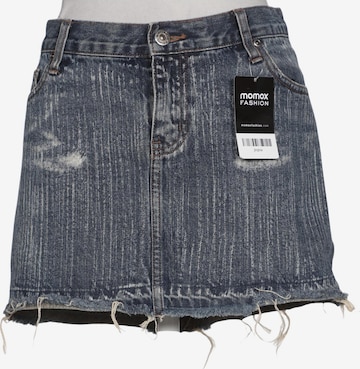 RIP CURL Rock XS in Blau: Vorderseite