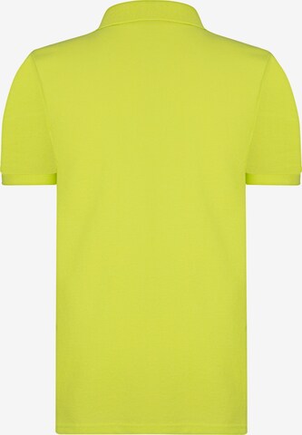 T-Shirt Basics and More en vert