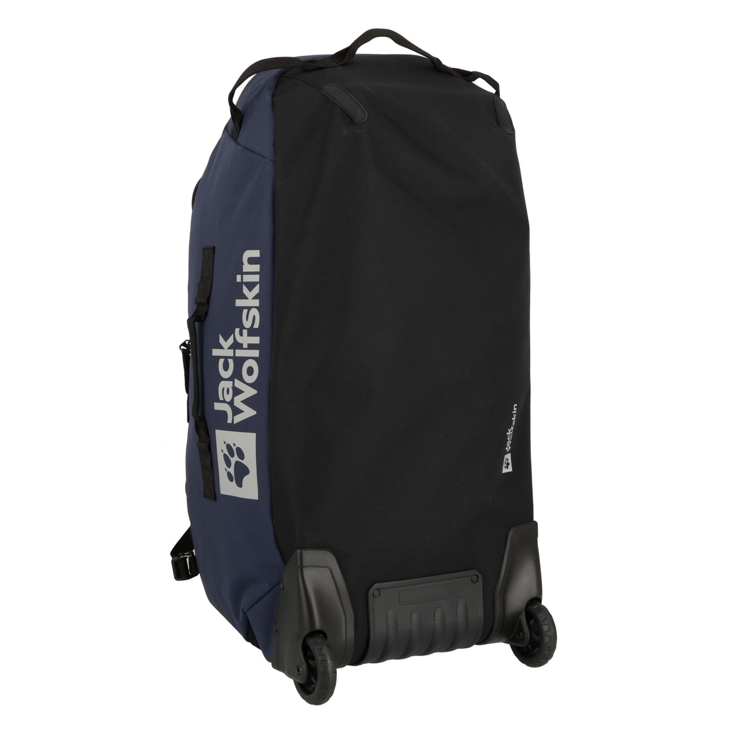 Borsa da viaggio di JACK WOLFSKIN in blu