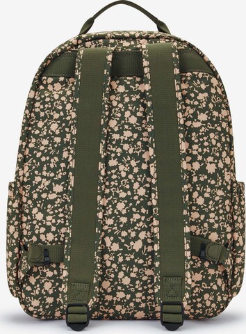 KIPLING Rucksack  'SEOUL' in Beige