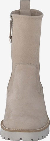 Paul Green Ankle Boots in Beige