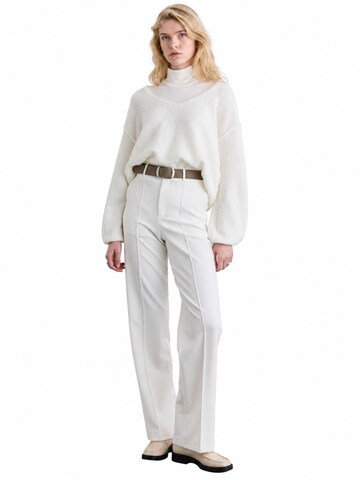 MANUKA Sweater in Beige