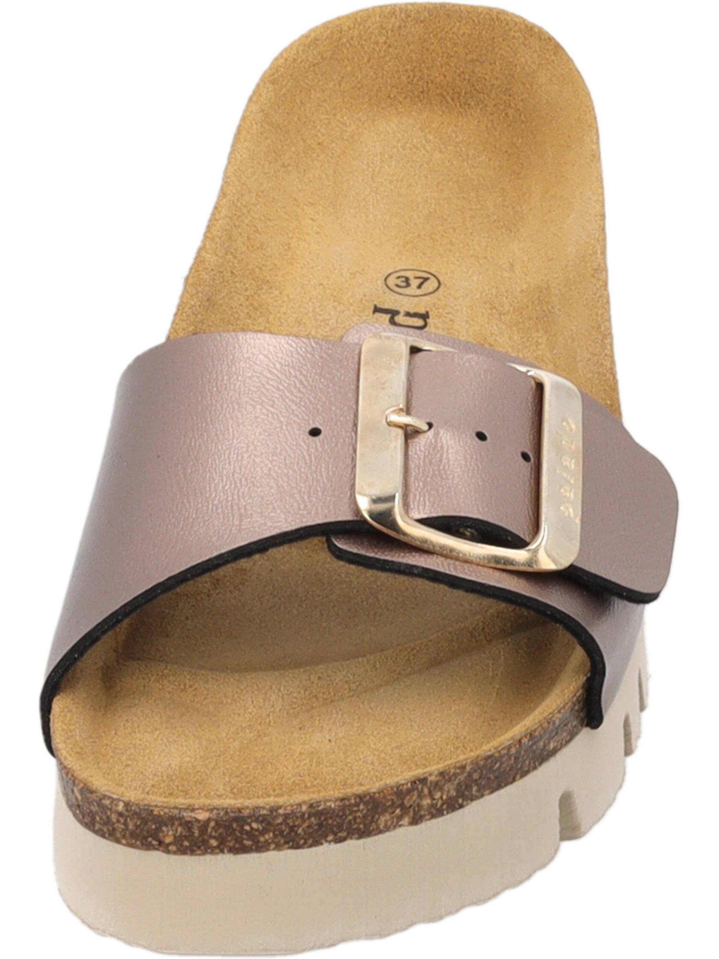 Saboți 'Malta EGS PL' de la Palado pe roz