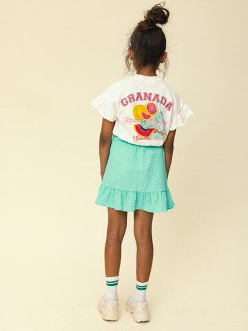 Looxs Revolution Rok in Groen