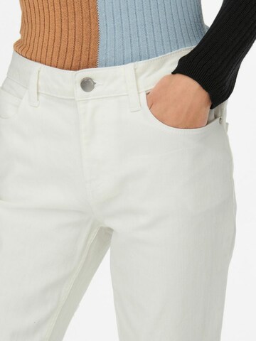 JDY Skinny Jeans in White