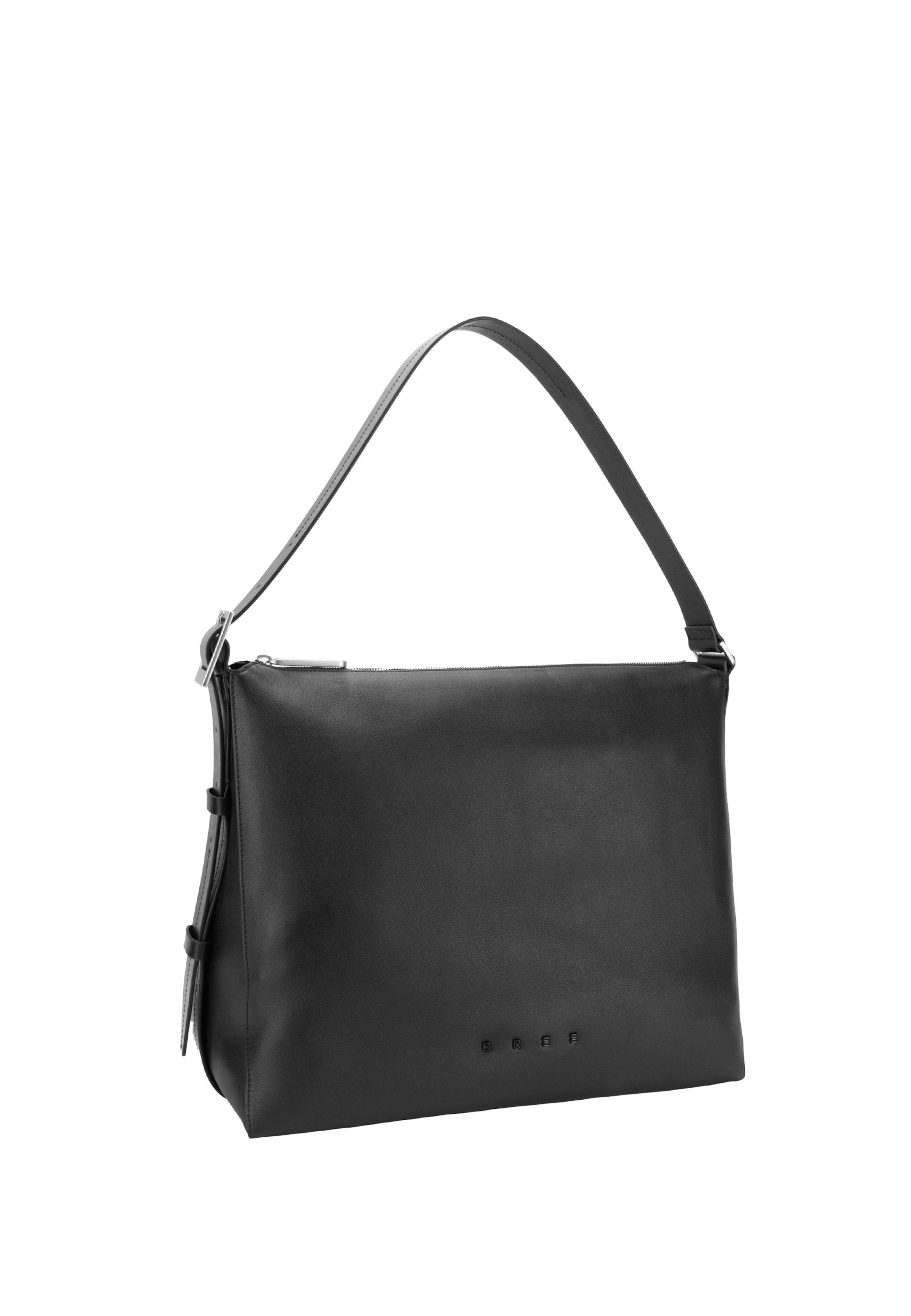 BREE Crossbody Bag 'The Statements Charlie' in Black